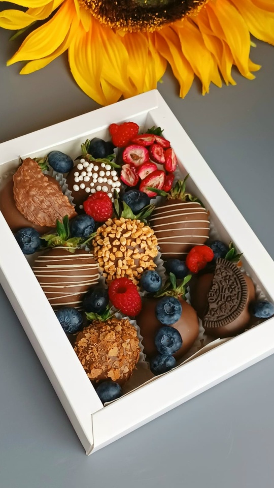 Набор "Орео"