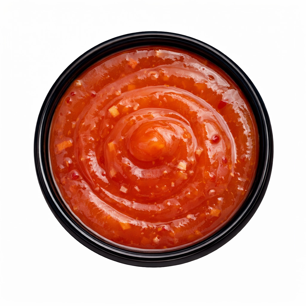 Соус Кисло-Сладкий