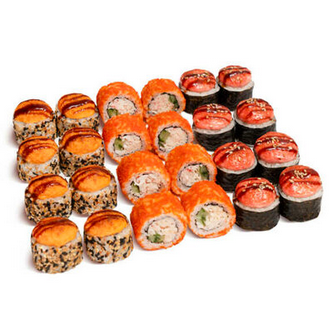 Сет Лос-Анджелес