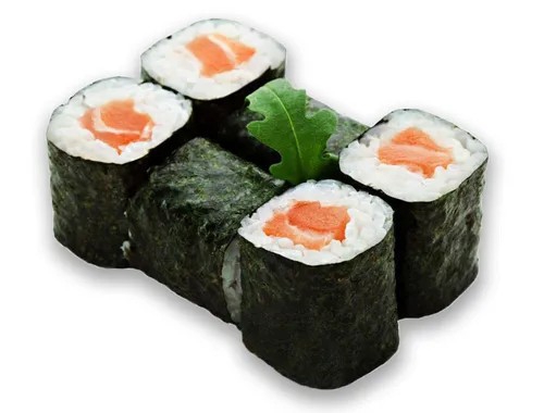 Сяке маки