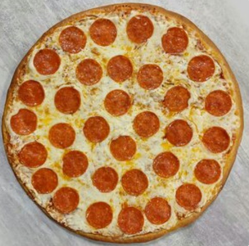 Пицца M Пеперони