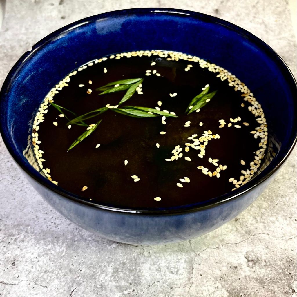 Мисо классической