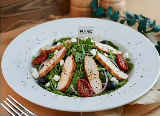 Салат MARO
