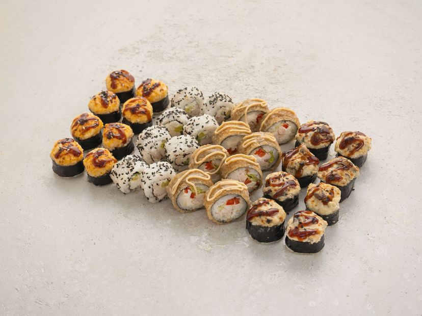 Сет Жар-птица