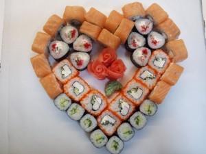 Love is