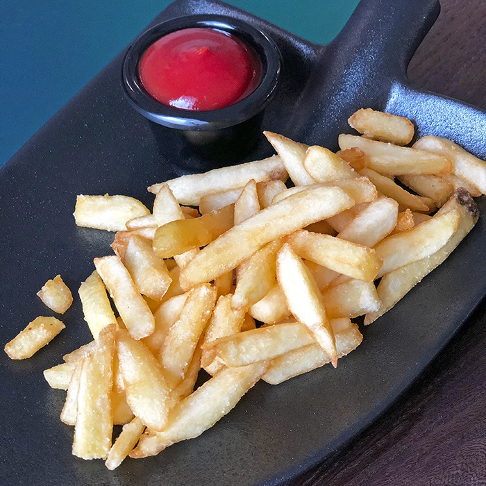 Картофель фри