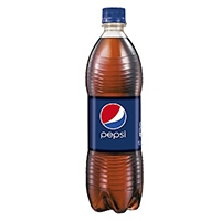 Pepsi 0,5 л