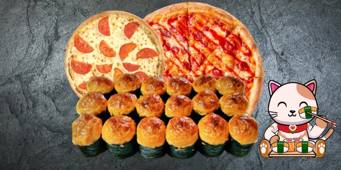 Набор Кроха 1000г