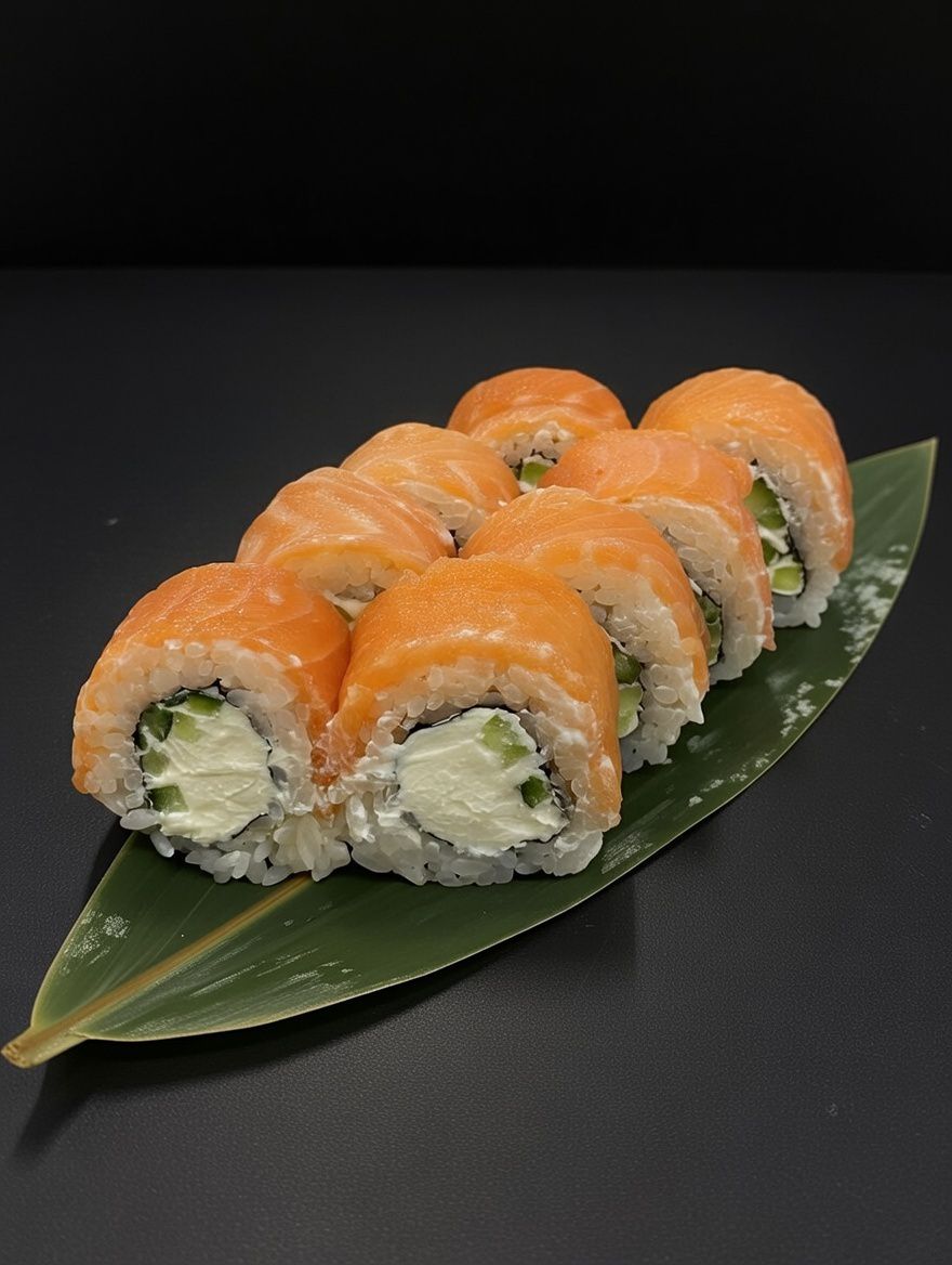 Ролл Филадельфия