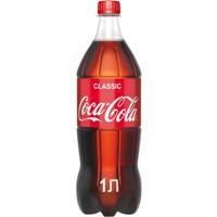 COCA-COLA 1Л