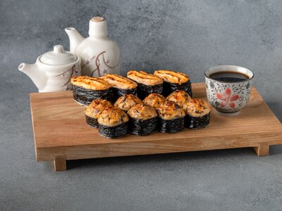 Пивной микс