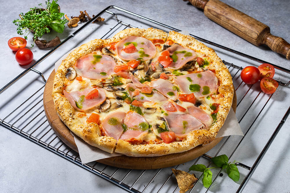 Лакомый кусок 25 см