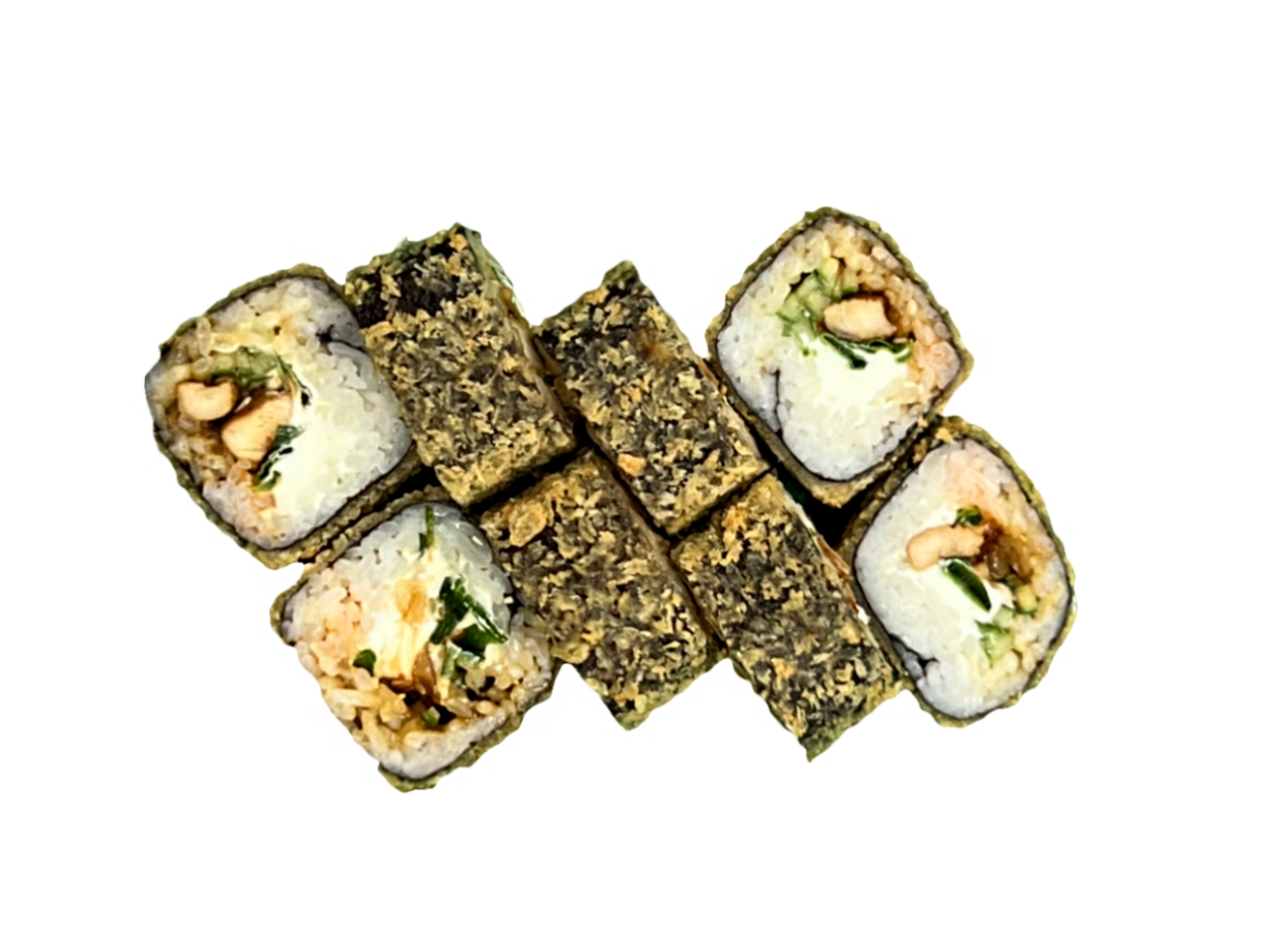 Чикен темпура