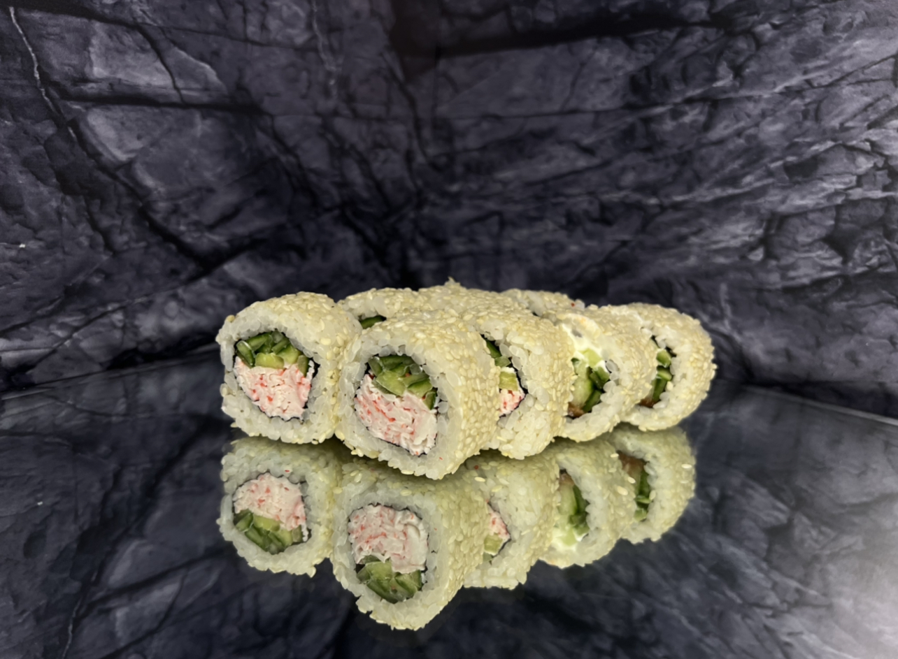 Калифорния в Кунжуте