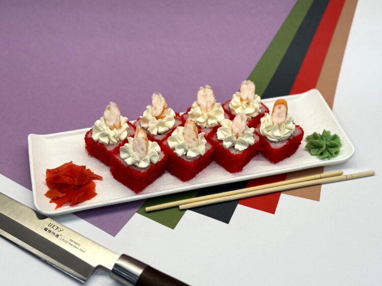 Калифорния D- LUX