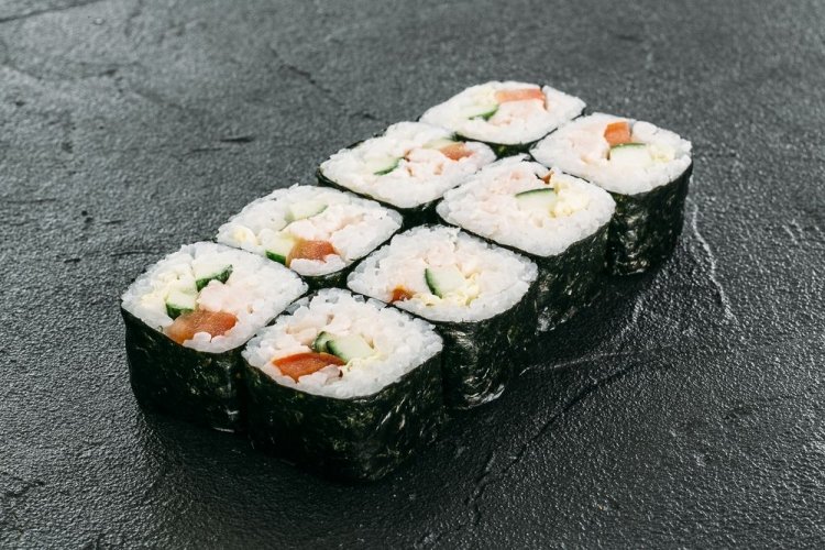 Тори ясай маки