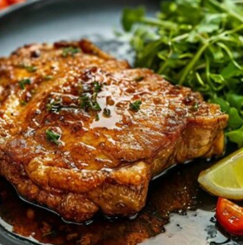 Куриное бедро филе