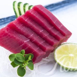 Сашими Магуро аками 45/40г.