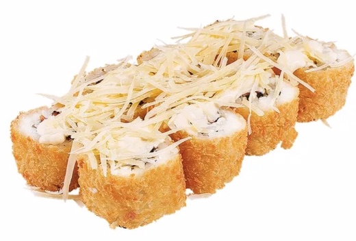 Цезарь горячий