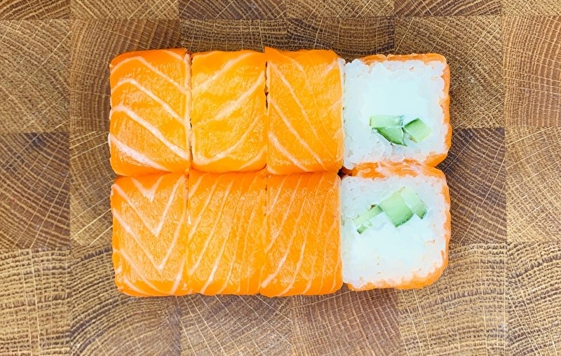 Филадельфия нежность