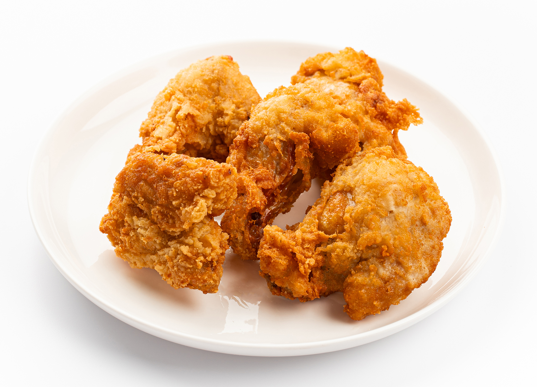 Крылья куриные L