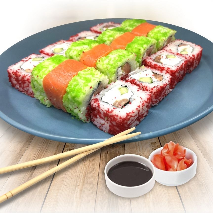 Набор Темаки