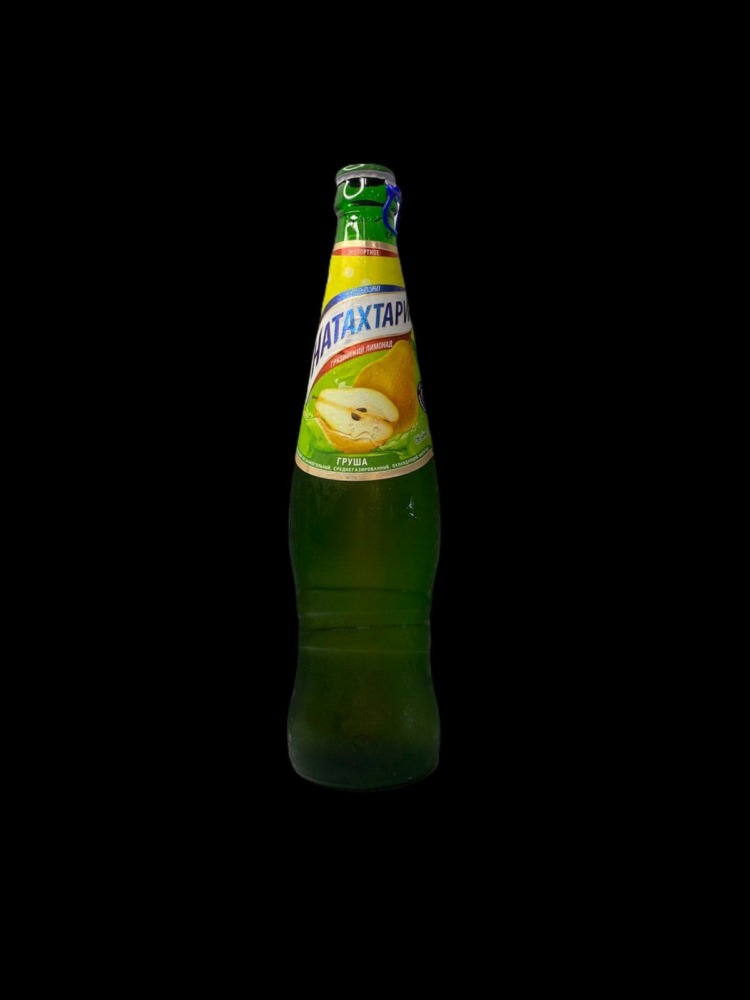 Лимонад Грузинский