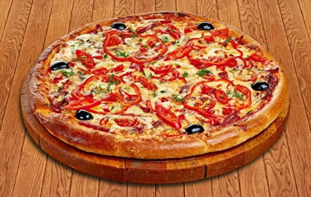 Казацкая 36 см