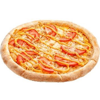 Сырная курочка 400гр