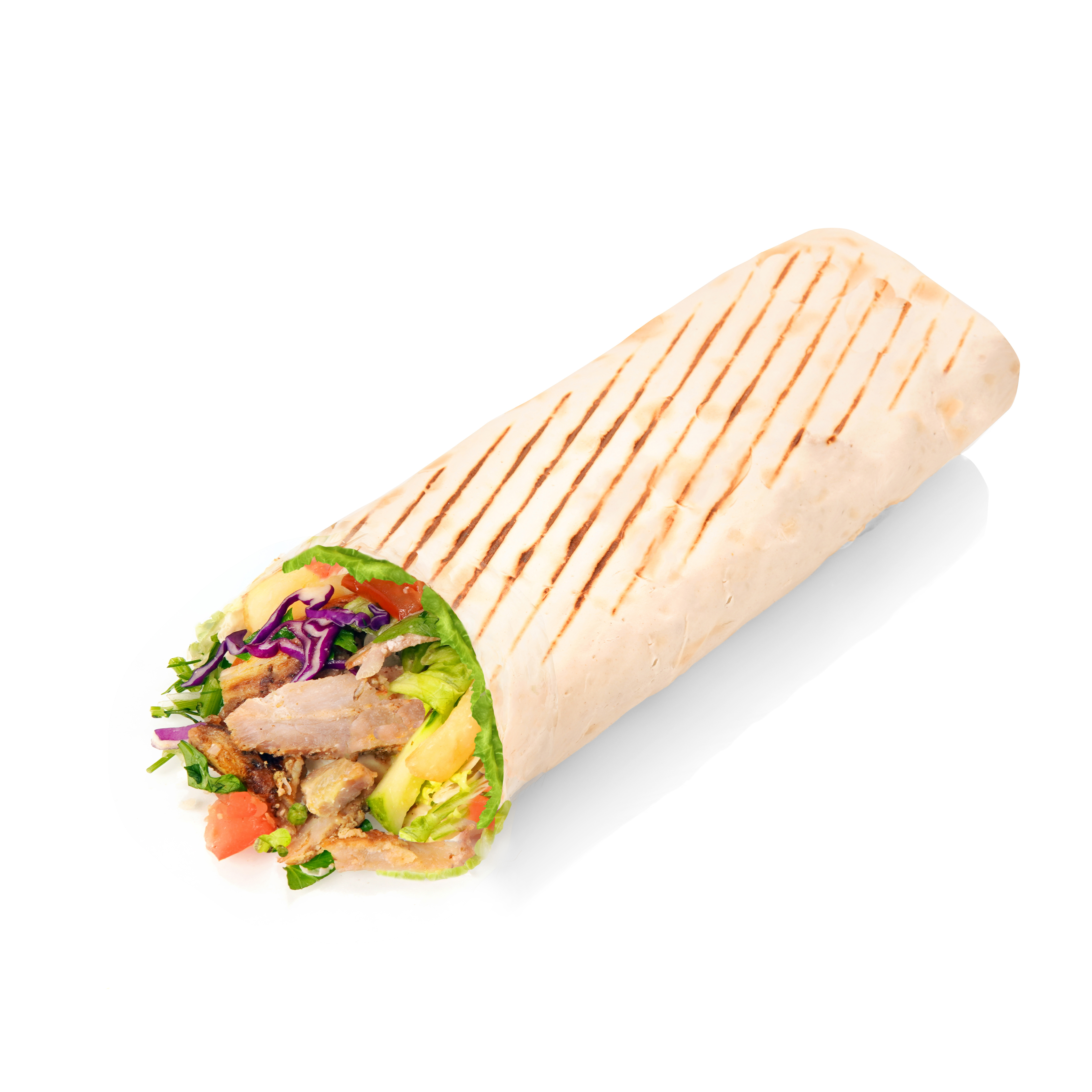 Шаурма с Цыпленком