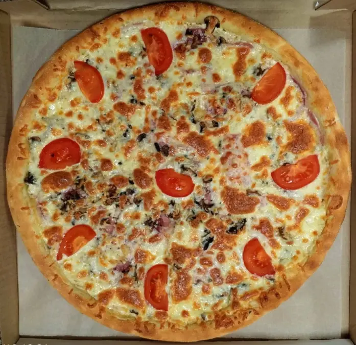 Американская 40см