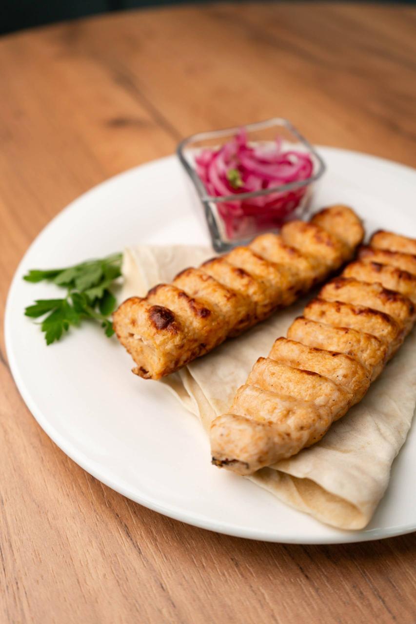 Люля куриный