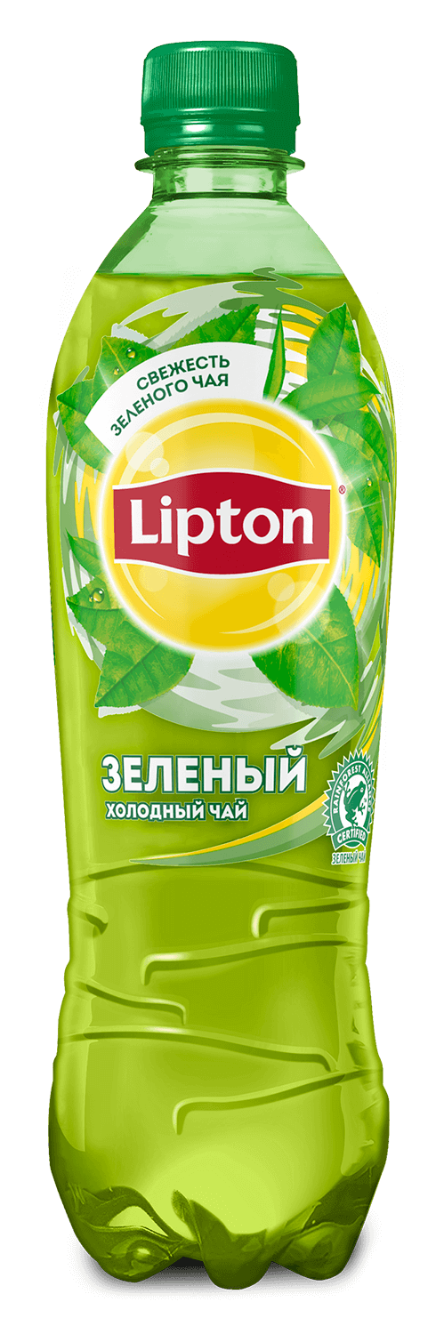 Lipton зелёный