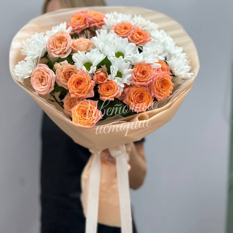 Мамино очарование