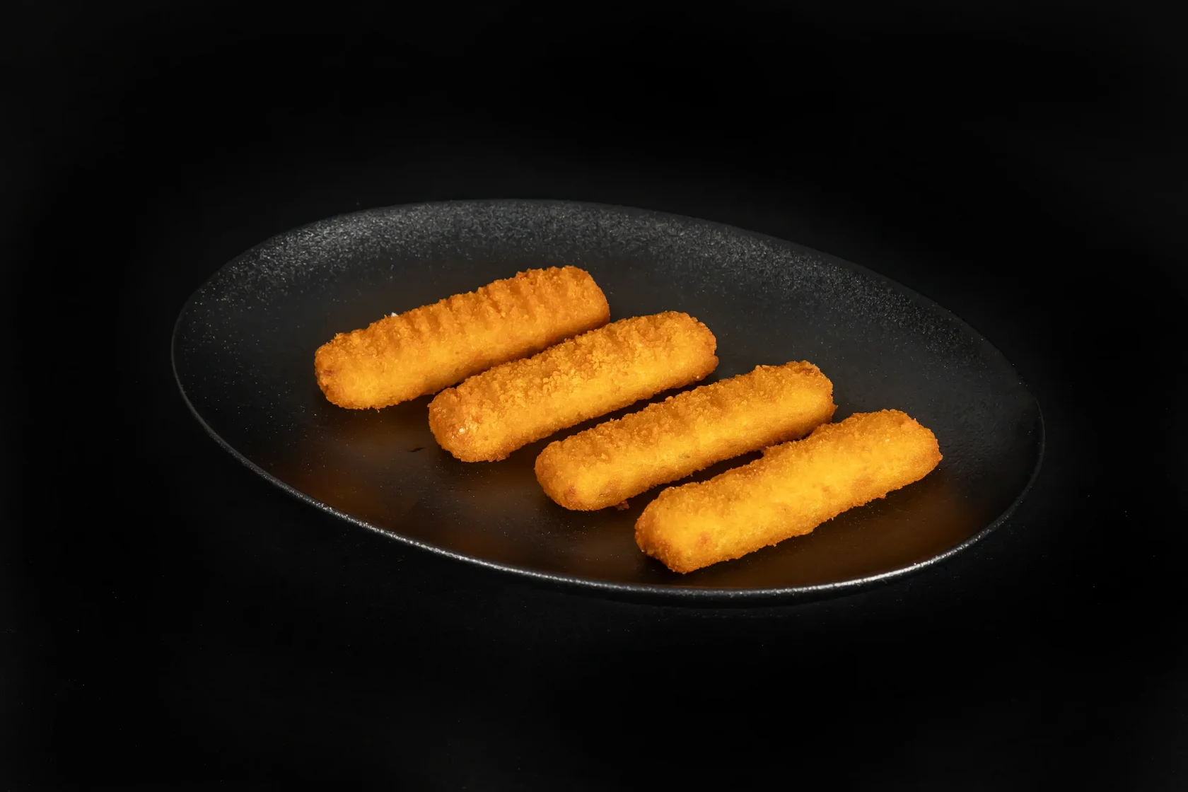 Рыбные палочки 10 шт