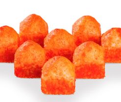 Ролл Флорид Hot