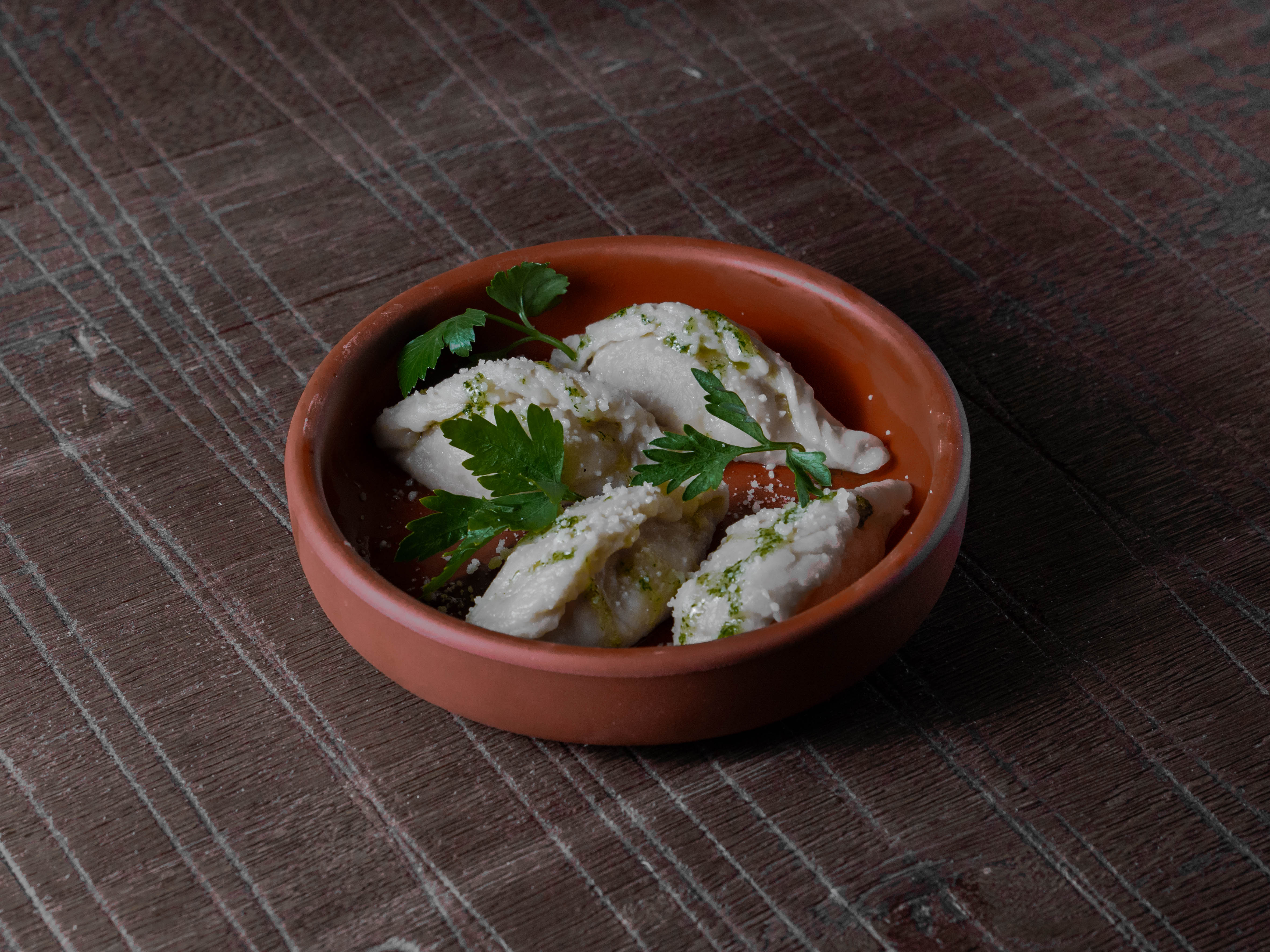 Хуран кукли 6 шт с цыпленком и сыром