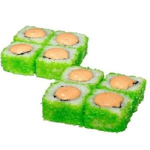 Ролл с курочкой