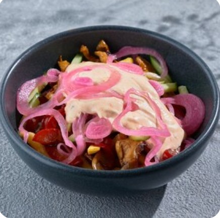 Шаверма бокс