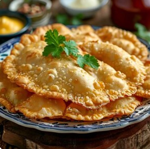 Чебурек
