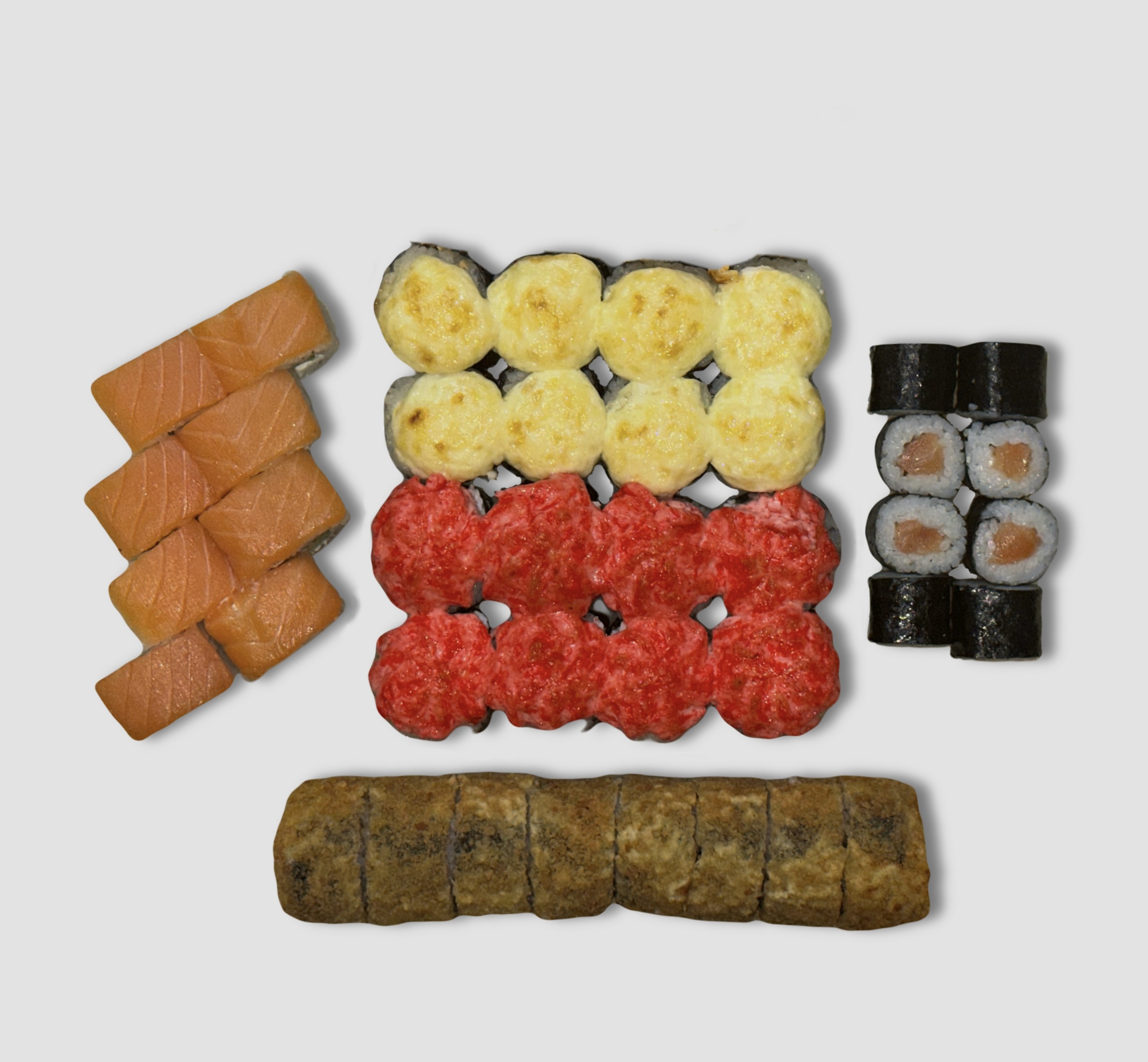Микс