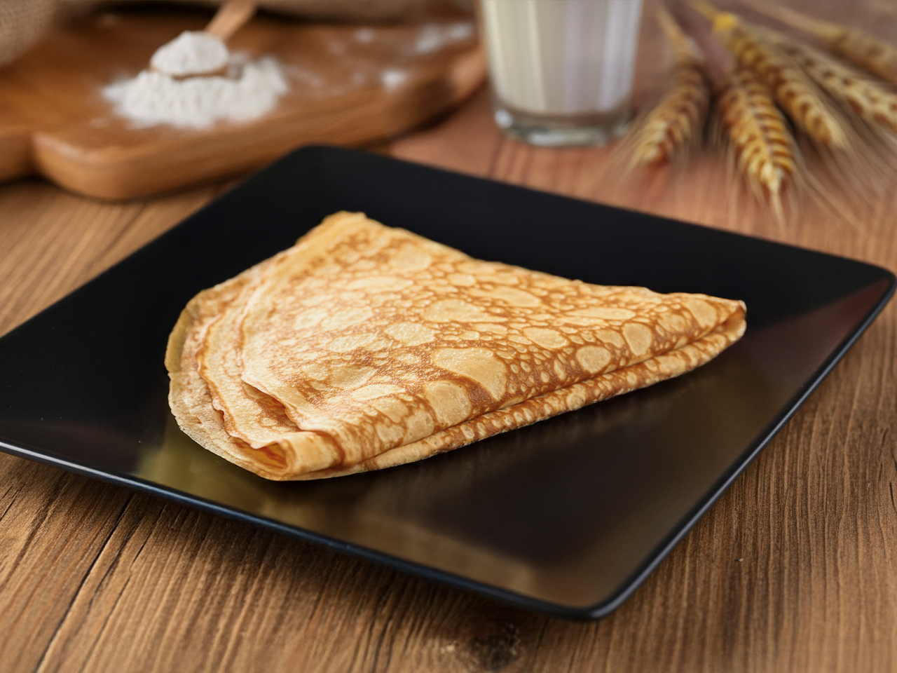 PROсто Блинчик