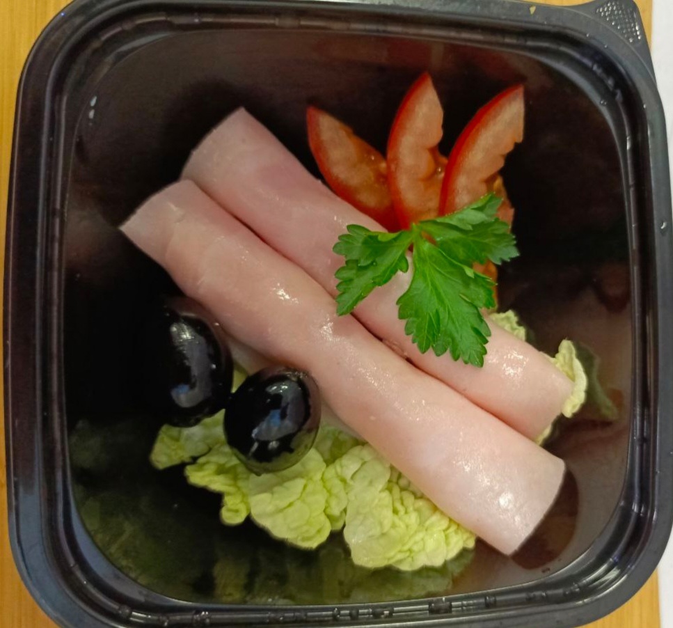Рулетики по-венски