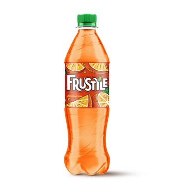 Напиток "Frustyle" Апельсин.