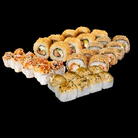 Хот сет (32 шт)