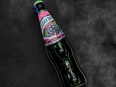 Натахтари Саперави 500 мл