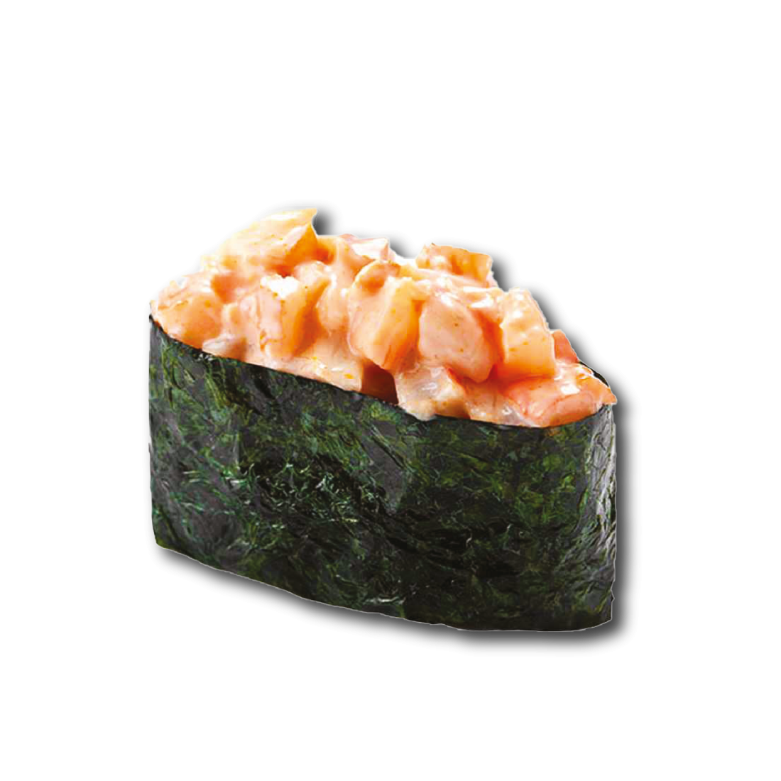 Гункан Спайси Эби 50г