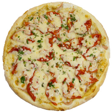 Италия 6 порций