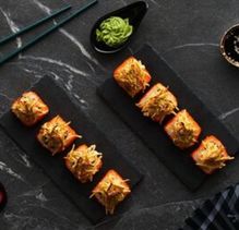 Запеченная Калифорния