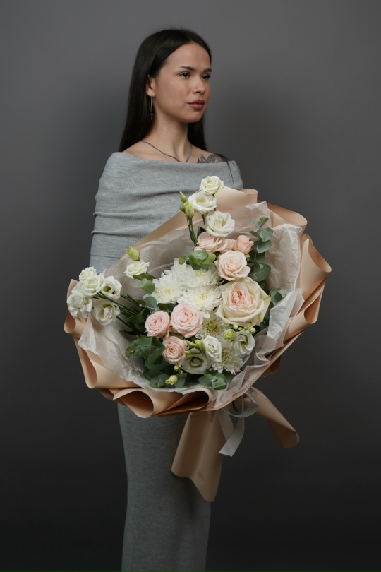 Шепот осени